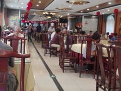 -南来顺饭庄·清真(南菜园店)