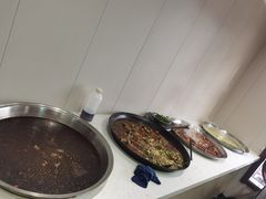 -煎饼卷大葱(春秋西路店)