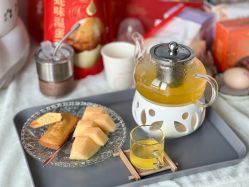 -兰心墩楠月子会所(万达店)