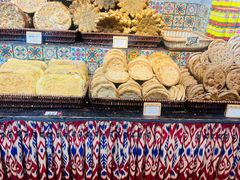 -新疆国际大巴扎