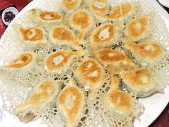 冰花煎饺-老边饺子馆(中街店)