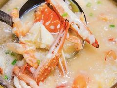 -品记潮汕砂锅粥(湖东路店)