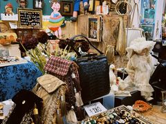 -JOURNEY SHOP.vintage杂货铺