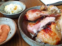 辣椒酱-BOR Eatery(安福路店)