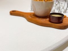 -马克西姆俄罗斯餐厅(绥芬河店)