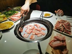 -东北烤肉(钟鼎名悦店)