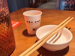 -李犟大爆鳝面·手工蟹黄包(湖滨西湖店)