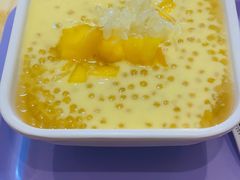 -满记甜品(王府井北京市百货大楼店)