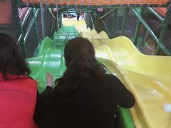 -蒙特利亲子乐园