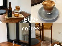 -Eu2+ coffee(上大路店)