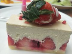 -食间牛排(湖西路店)