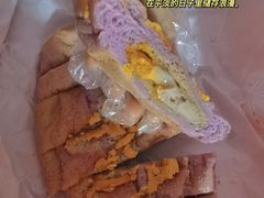 -木子木水日式烫面包(世界城光谷店)