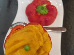-五观堂素食(新华路店)