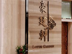 -豪廷轩中餐厅·特色云南菜(温德姆至尊豪廷大酒店)