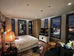 -上海外滩英迪格酒店