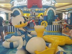 -天河城购物中心