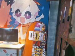 -YOGO优果密室逃脱(新佳丽广场店)