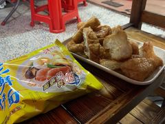 -司马街鸡煲(西华路店)