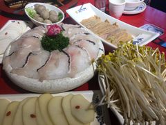 -巴九门老火锅(来福士打望店)