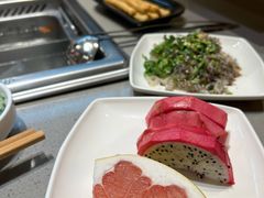 -海底捞火锅(南海万科广场店)