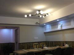 -禧座港式餐厅(星河店)