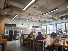 -韩麦大冷面(桂花街直营店)