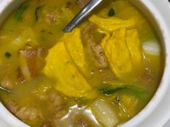 湘子肉丸烩菜-兰湘子·湘菜小炒(崂山丽达店)