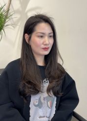 -MMby Hair Code芭曲发型
