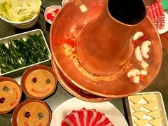 -南门涮肉(通州大船店)
