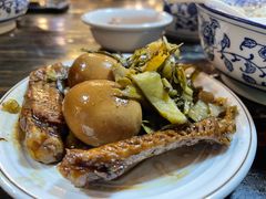 -惠康汤粉店(惠新中街店)