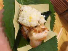 -元奶奶包饭(公新银浦店)