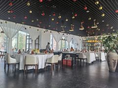 大堂-蔓兰家的四季S0餐厅·融合菜(当代MOMA店)