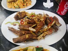 -刀郎新疆美食(CITY分店 )