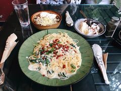 蔬菜墨西哥辣黑豆饭-萨尔瓦多Salvador's