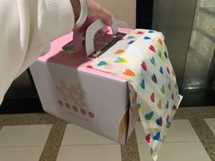 -麦森创意蛋糕(新模范马路地铁站店)