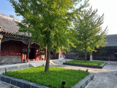 -护国天仙圣母庙