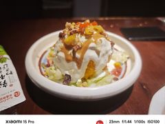 -小川洋风料理(江汉路店)