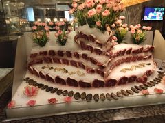-芭菲盛宴·环球美食(解放碑英利国际店)