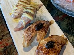 -炙柒Sekinana·精致料理 烧鸟·铁板烧(海上世界店)
