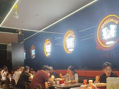 -胖哥俩肉蟹煲(福州仓山爱琴海店)