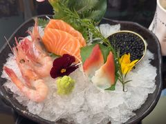 -昱匠·日本料理(金融街店)