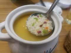 那些年泡饭-乌镇那一年小院主题餐厅(甘泉西路店)