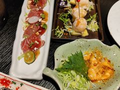 -花潮料理艺食馆(成都万象城店)