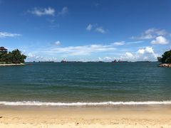 -巴拉湾海滩