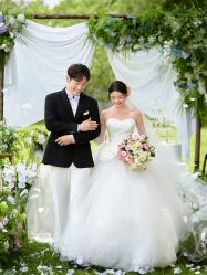 -水晶之恋婚纱摄影(北京总店)