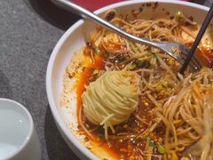 -茅庐川菜(威高广场店)