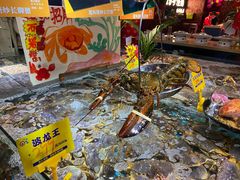 -79号渔船海鲜饭店(宝安店)