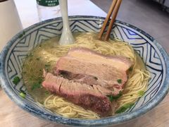 -朱洪元苏式面馆(绿宝广场店)