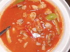-海派悦庭·海胆烧麦·新融合菜(凯德广场店)