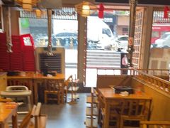 大堂-胖记烤肉(江汉路店)